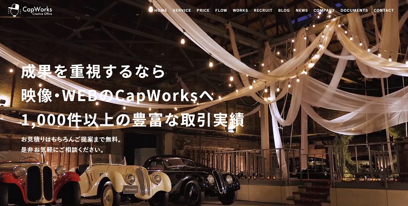 CapWorks